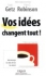 Vos idées changent tout ! [Your ideas make all the difference]