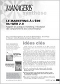 Le marketing à l'ère du Web 2.0