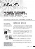 Mobiliser et fid�liser les jeunes g�n�rations