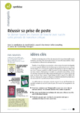 R�ussir sa prise de poste