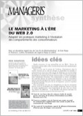 Le marketing � l'�re du Web 2.0