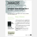 Optimize the profitability of your IT investments