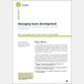 Managing team development