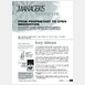 From proprietary to open innovation