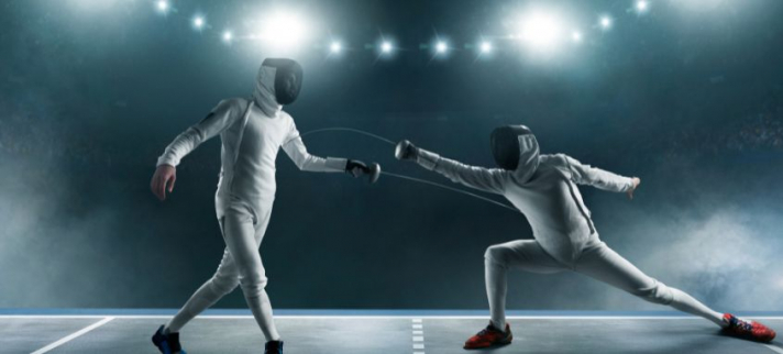 AI versus AI, the fight of the century?