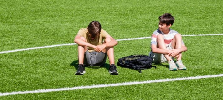 Comment faire preuve d’empathie sans s’épuiser ?