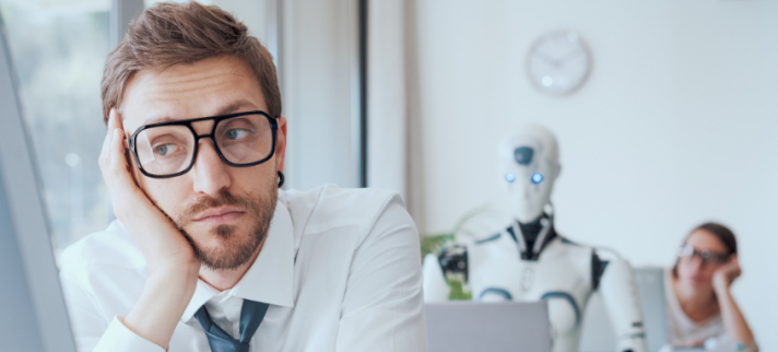 L'IA générative nuit à la motivation