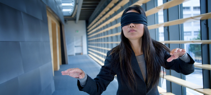 IA : nous lui obéissons les yeux fermés — même quand elle se trompe