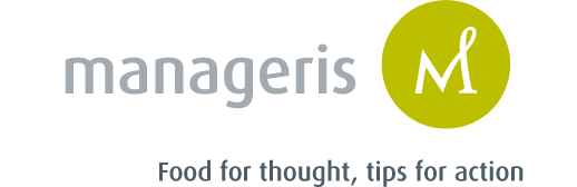 Manageris logo