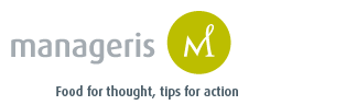 Manageris logo