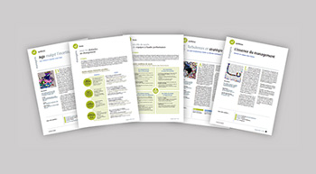 nos publications