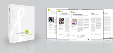 Citations Management Manageris
