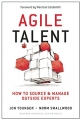 Agile Talent