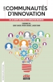 Les communautés d'innovation [Communities of innovation]