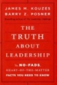 The Truth About Leadership