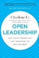 Open Leadership