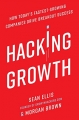 Hacking Growth