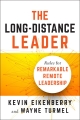 The Long-Distance Leader