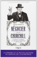 Négocier comme Churchill