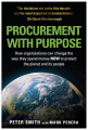 Procurement With Purpose