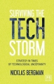 Surviving the Tech Storm