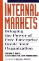 Internal Markets