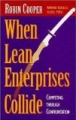 When Lean Enterprises Collide