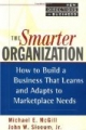 The Smarter Organization