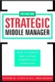 The Strategic Middle Manager