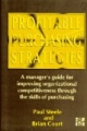 Profitable Purchasing Strategies