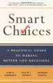 Smart Choices