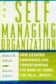 The Self Managing Organization