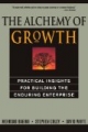 The Alchemy of Growth