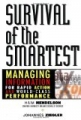 Survival of the Smartest