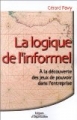 La logique de l'informel