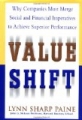 Value Shift