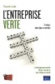 L'Entreprise Verte