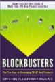 Blockbusters