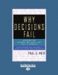 Why Decisions Fail