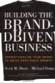 Building the Brand-Driven Business