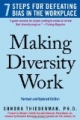 Making Diversity Work