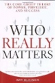 Who Really Matters