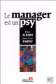 Le manager est un psy [The manager is a shrink]