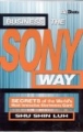 Business The Sony Way