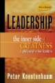 Leadership: The Inner Side of Greatness