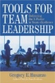 Tools for Team Leadership