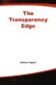 The Transparency Edge