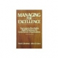 Managing for Excellence