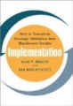 Implementation