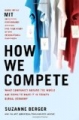 How We Compete
